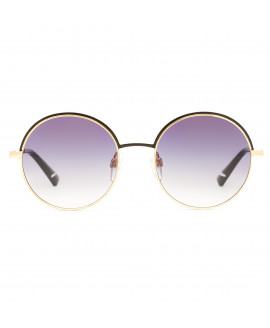 женские солнцезащитные очки Bulget  BGY 3009 09A