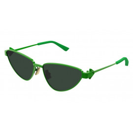 женские солнцезащитные очки BOTTEGA VENETA  BV 1186S-004