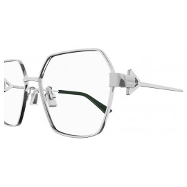 женские очки для зрения BOTTEGA VENETA  BV1224O-003