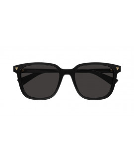 мужские солнцезащитные очки BOTTEGA VENETA  BV1255SA-001