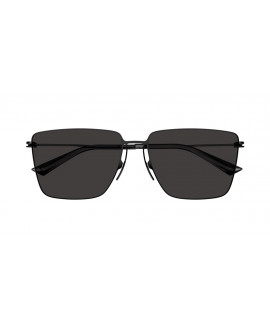 мужские солнцезащитные очки BOTTEGA VENETA  BV 1267S-001