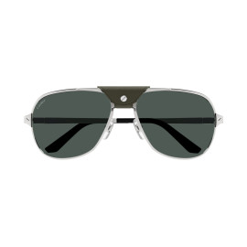 мужские солнцезащитные очки CARTIER  CART CT0165S 012
