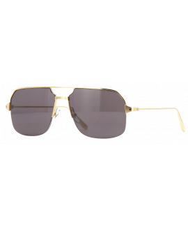 мужские солнцезащитные очки CARTIER  CART CT0230S-001