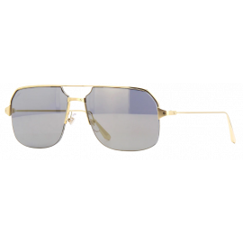 мужские солнцезащитные очки CARTIER  CART CT0230S-003