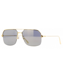 мужские солнцезащитные очки CARTIER  CART CT0230S-003