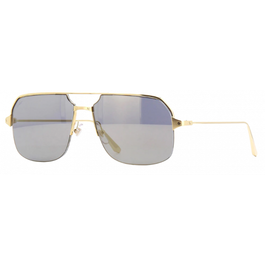 мужские солнцезащитные очки CARTIER  CART CT0230S-003