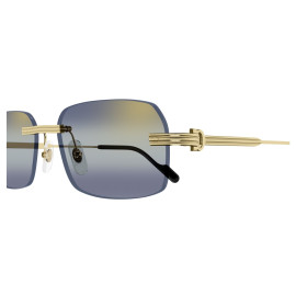 женские солнцезащитные очки CARTIER CART CT0271S-006