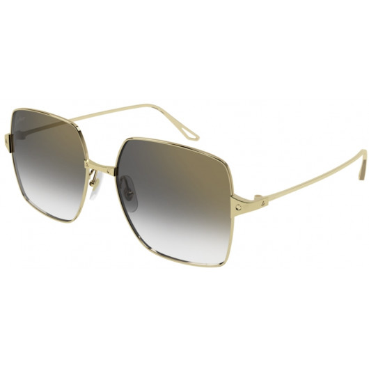 женские солнцезащитные очки CARTIER  CART CT0297S-001 57