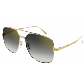 женские солнцезащитные очки CARTIER  CART CT0329S-001