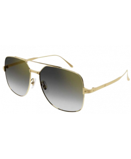 женские солнцезащитные очки CARTIER  CART CT0329S-001