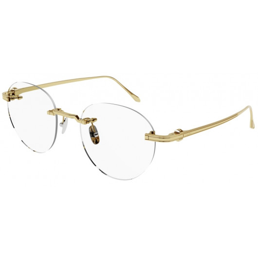 мужские очки для зрения CARTIER  CART CT0342O-002