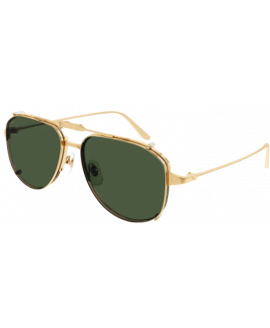 мужские солнцезащитные очки CARTIER  CART CT0352S-001