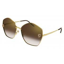 женские солнцезащитные очки CARTIER  CART CT0356S-002