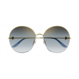 женские солнцезащитные очки CARTIER  CART CT0360S-001