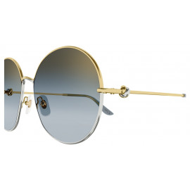 женские солнцезащитные очки CARTIER  CART CT0360S-001