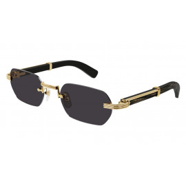 мужские солнцезащитные очки CARTIER  CART CT0362S-001