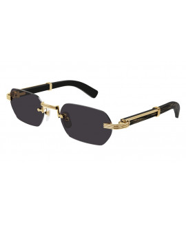 мужские солнцезащитные очки CARTIER  CART CT0362S-001