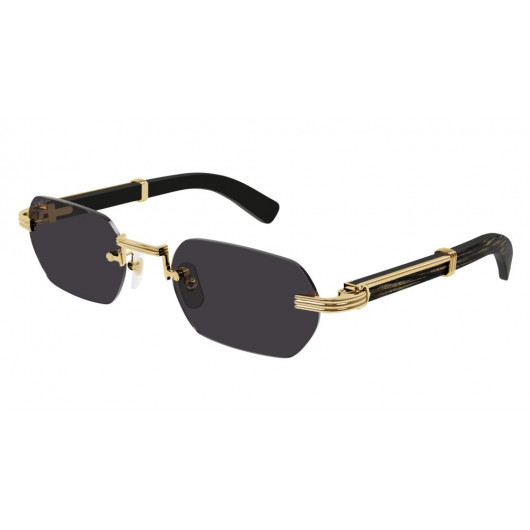 мужские солнцезащитные очки CARTIER  CART CT0362S-001