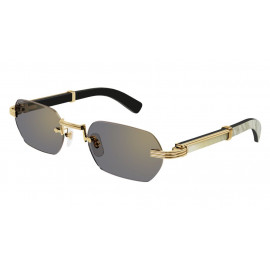 мужские солнцезащитные очки CARTIER  CART CT0362S-003