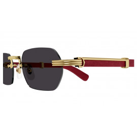 мужские солнцезащитные очки CARTIER  CART CT0362S-004