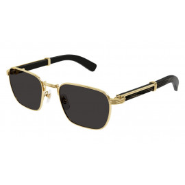 мужские солнцезащитные очки CARTIER  CART CT0363S-001