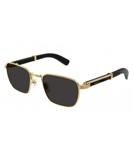 мужские солнцезащитные очки CARTIER  CART CT0363S-001