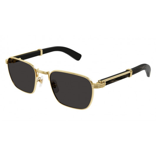 мужские солнцезащитные очки CARTIER  CART CT0363S-001