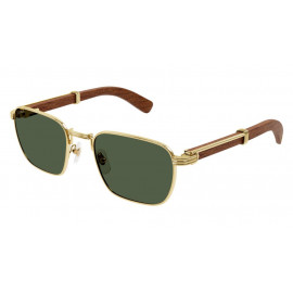 мужские солнцезащитные очки CARTIER  CART CT0363S-002