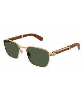 мужские солнцезащитные очки CARTIER  CART CT0363S-002