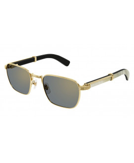 мужские солнцезащитные очки CARTIER  CART CT0363S-003