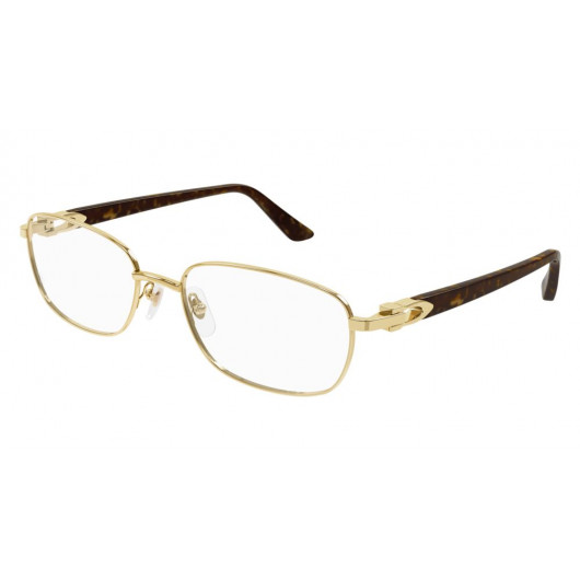 женские очки для зрения CARTIER  CART CT0368O-005