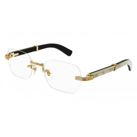 мужские очки для зрения CARTIER  CART CT0377O-003