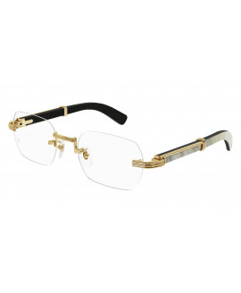 мужские очки для зрения CARTIER  CART CT0377O-003