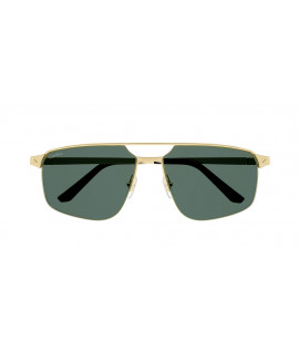 мужские солнцезащитные очки CARTIER  CART CT0385S-002