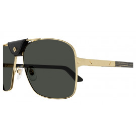 мужские солнцезащитные очки CARTIER  CART CT0389S-001