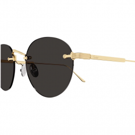 женские солнцезащитные очки CARTIER  CART CT0393S-002