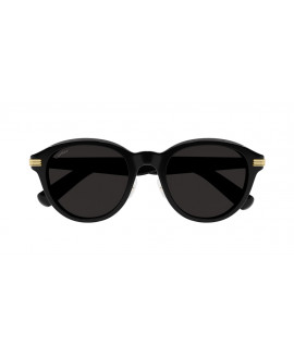 женские солнцезащитные очки CARTIER  CART CT0395SA-001