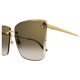 женские солнцезащитные очки CARTIER  CART CT0397S-002