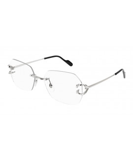 женские очки для зрения CARTIER  CART CT0416O-002