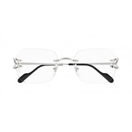 женские очки для зрения CARTIER  CART CT0416O-002