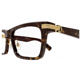 мужские очки для зрения CARTIER  CART CT0420OA-002