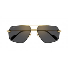 мужские солнцезащитные очки CARTIER  CART CT0426S- 001