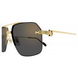 мужские солнцезащитные очки CARTIER  CART CT0426S- 001