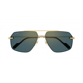 мужские солнцезащитные очки CARTIER  CART CT0426S- 002