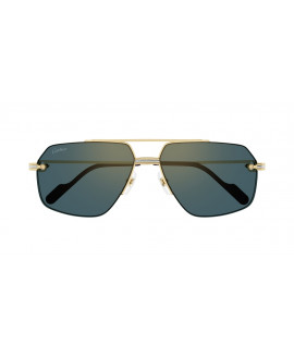 мужские солнцезащитные очки CARTIER  CART CT0426S- 002