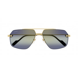 мужские солнцезащитные очки CARTIER  CART CT0426S- 003