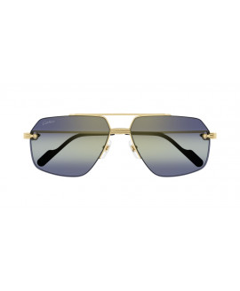 мужские солнцезащитные очки CARTIER  CART CT0426S- 003