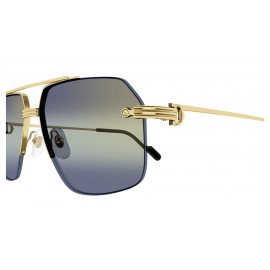 мужские солнцезащитные очки CARTIER  CART CT0426S- 003