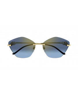 женские солнцезащитные очки CARTIER  CART CT0429S- 004