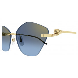 женские солнцезащитные очки CARTIER  CART CT0429S- 004